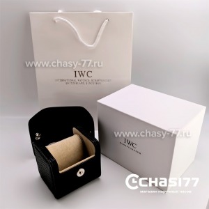 Фирменная коробка IWC (17971)