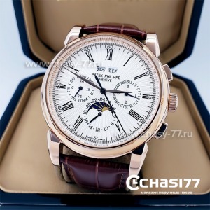 Patek Philippe Perpetual Calendar (19371)
