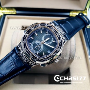 Patek Philippe Men Nautilus (10872)