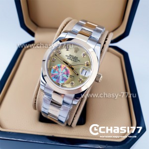 Rolex Datejust (13072)