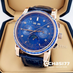 Patek Philippe Perpetual Calendar (23472)