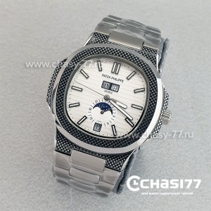 Patek Philippe Men Nautilus (23772)