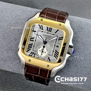 Cartier Santos Dumont (23972)