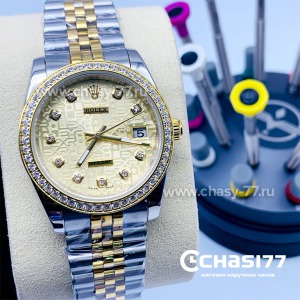 Rolex Datejust (15472)