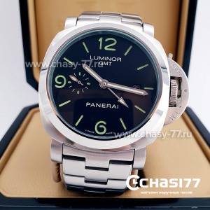 Panerai Luminor GMT (15672)