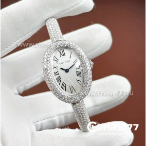 Cartier Baignoire (25772)