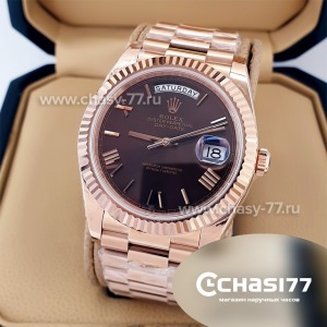 Rolex Day-Date (15872)
