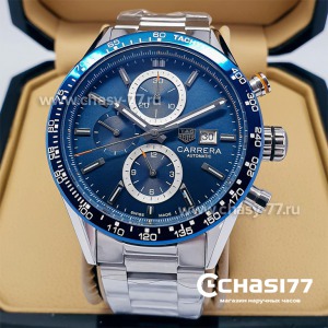 Tag Heuer Calibre 16 (16272)