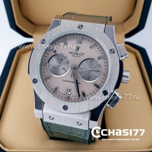 HUBLOT Classic Fusion Chronograph (16372)