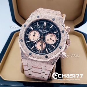 Audemars Piguet Royal Oak Chronograph (16572)