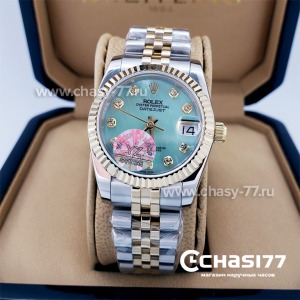 Rolex Datejust (16672)