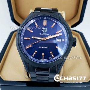 TAG Heuer Carrera Cara Delevingne (17672)
