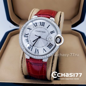 Cartier Ballon Bleu (18872)