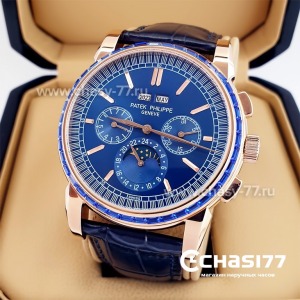Patek Philippe Perpetual Calendar (23473)