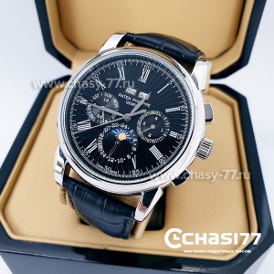 Patek Philippe Perpetual Calendar (04673)