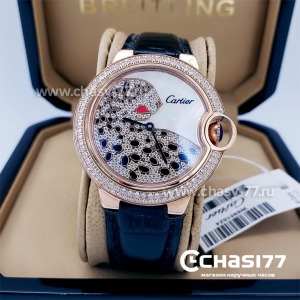 Cartier Ballon Bleu (14973)