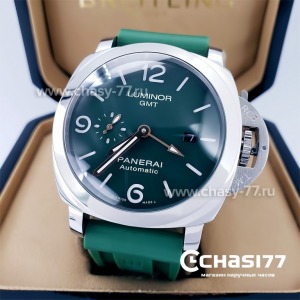 Panerai Luminor GMT (15673)