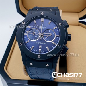 HUBLOT Classic Fusion Chronograph (16373)