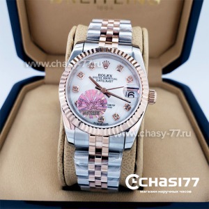 Rolex Datejust (16673)