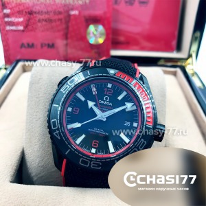Omega Seamaster Planet Ocean - Дубликат (09073)