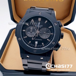 HUBLOT Classic Fusion Chronograph (11174)