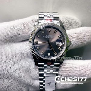 Rolex Datejust Steel - Дубликат (13174)