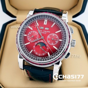 Patek Philippe Perpetual Calendar (23474)