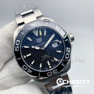 Tag Heuer Aquaracer Calibre 5 - Дубликат (13574)