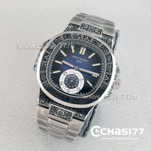 Patek Philippe Men Nautilus (23774)