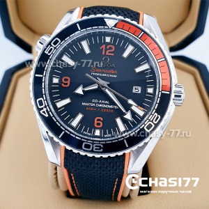 Omega Seamaster Planet Ocean (14074)