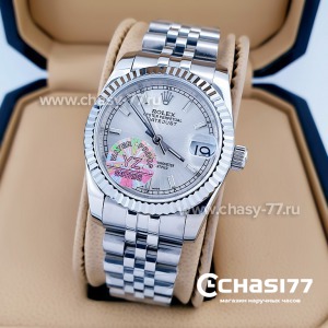 Rolex DateJust - 31 мм (15174)