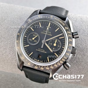 Omega Speedmaster Dark Side of the Moon - Дубликат (25374)
