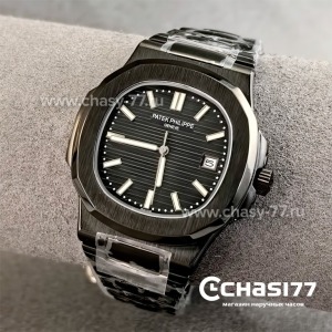 Patek Philippe Men Nautilus (15474)