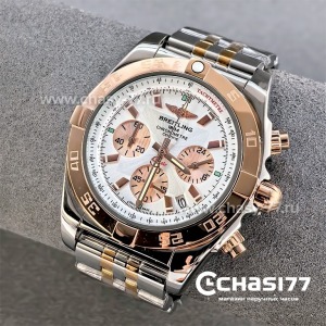 Breitling Chronometre Certifie  (25474)