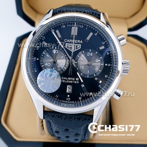Tag Heuer Carrera Calibre 18 Telemeter (16074)