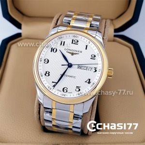 Longines Master Collection Дубликат (20275)