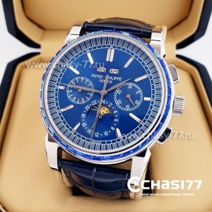 Patek Philippe Perpetual Calendar (23475)