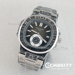 Patek Philippe Men Nautilus (23775)