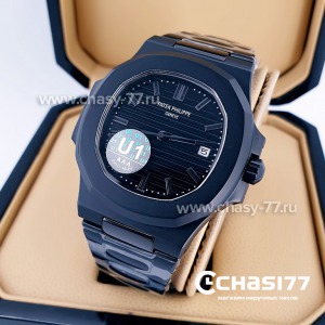 Patek Philippe Men Nautilus (14075)