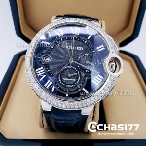 Cartier Ballon Bleu De Cartier (04075)