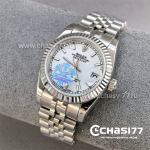 Rolex DateJust - 31 мм (15175)