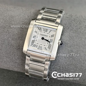 Cartier Tank (25175)