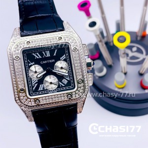 Cartier Santos Dumont (15475)