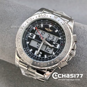 Breitling Chronometre Certifie  (25475)