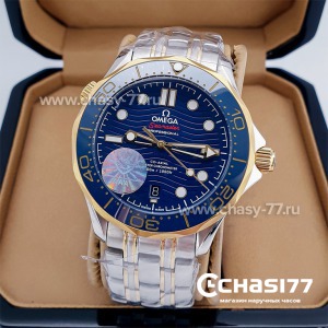 Omega Seamaster (16875)