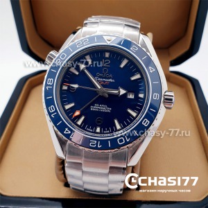 Omega Seamaster GMT (17075)