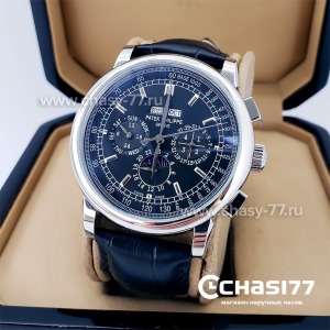 Patek Philippe Perpetual Calendar (18675)