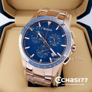 Rado HyperChrome Match Point (20776)