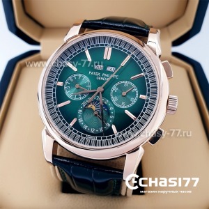 Patek Philippe Perpetual Calendar (21476)