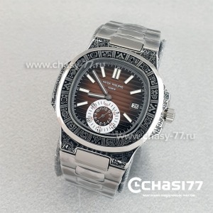 Patek Philippe Men Nautilus (23776)